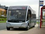Optare Solo SR 2007 года